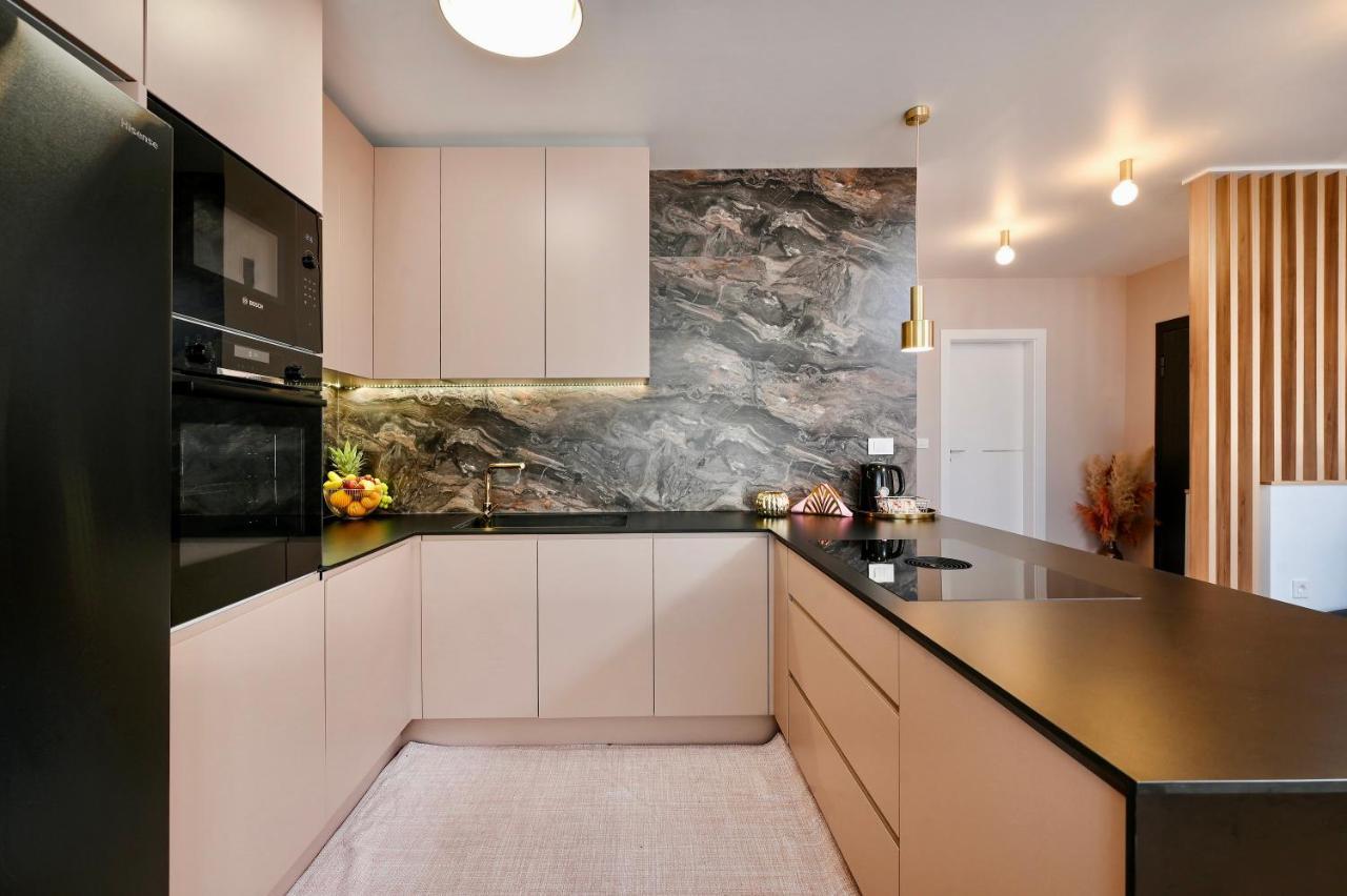 S Design Apartment Задар Экстерьер фото