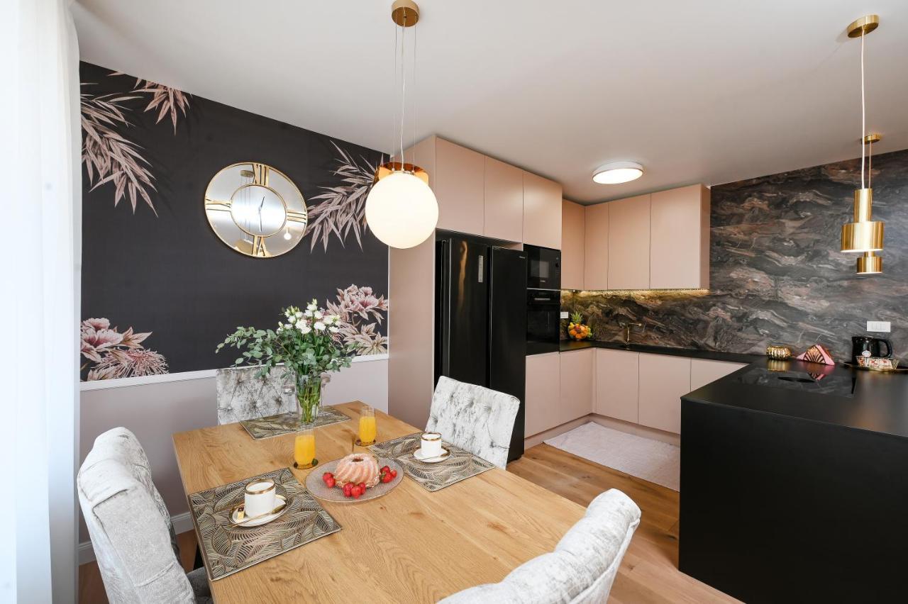 S Design Apartment Задар Экстерьер фото