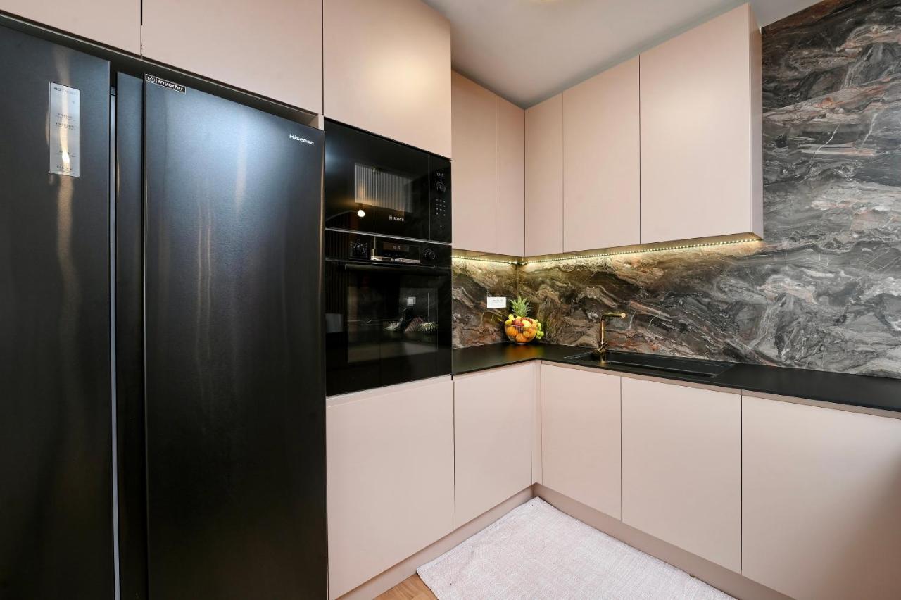 S Design Apartment Задар Экстерьер фото