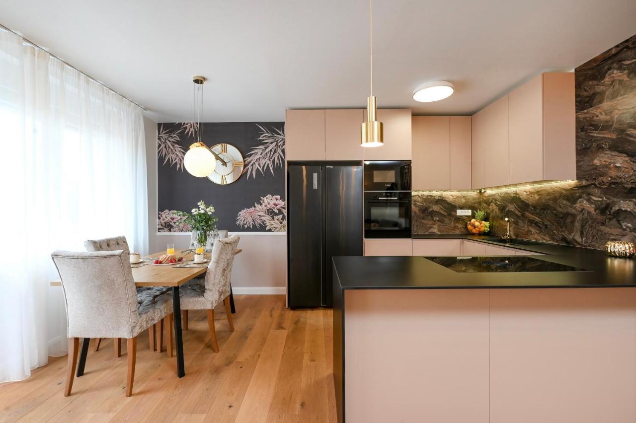 S Design Apartment Задар Экстерьер фото